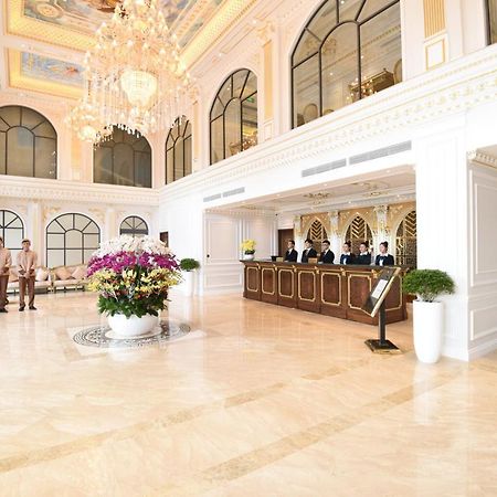 Phu Cuong Hotel Cà Mau Exteriör bild